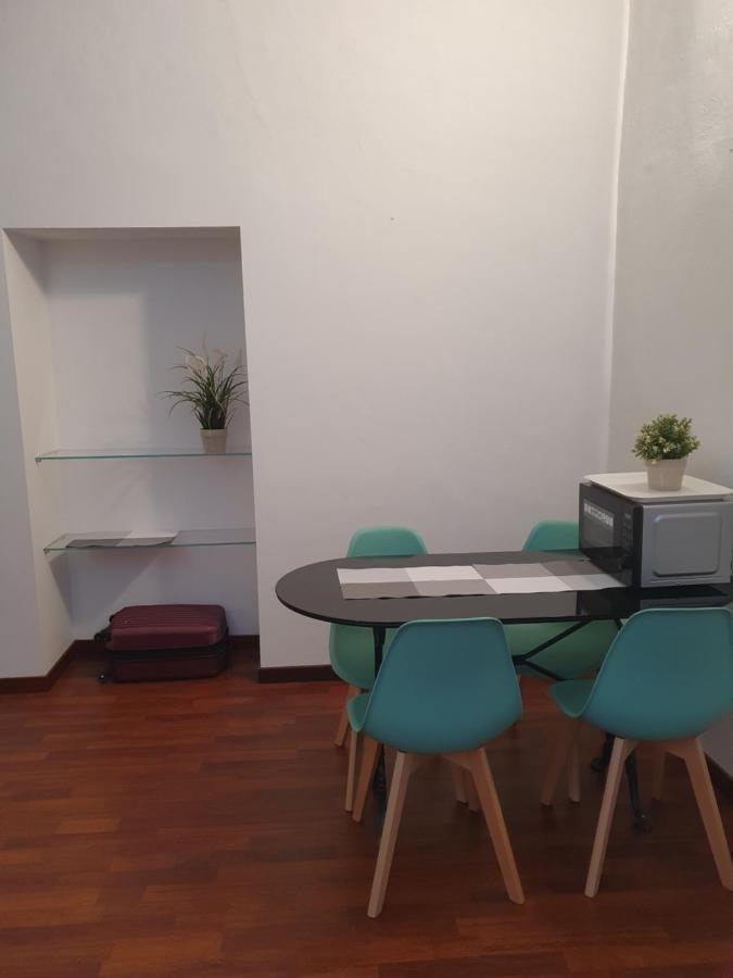 Arena Suite All Comforts - With Free Parking Garage Per Qualified Rate - Con Parcheggio Incluso Per Le Tariffe Qualificanti - Metro Verde Greenline Moscova ミラノ エクステリア 写真