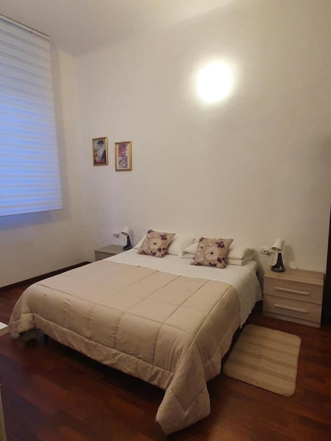 Arena Suite All Comforts - With Free Parking Garage Per Qualified Rate - Con Parcheggio Incluso Per Le Tariffe Qualificanti - Metro Verde Greenline Moscova ミラノ エクステリア 写真