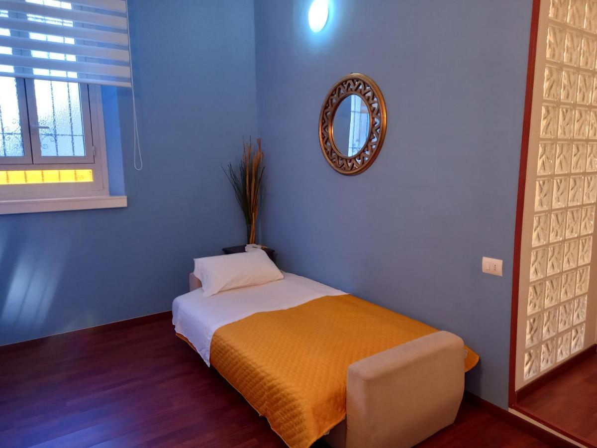 Arena Suite All Comforts - With Free Parking Garage Per Qualified Rate - Con Parcheggio Incluso Per Le Tariffe Qualificanti - Metro Verde Greenline Moscova ミラノ エクステリア 写真