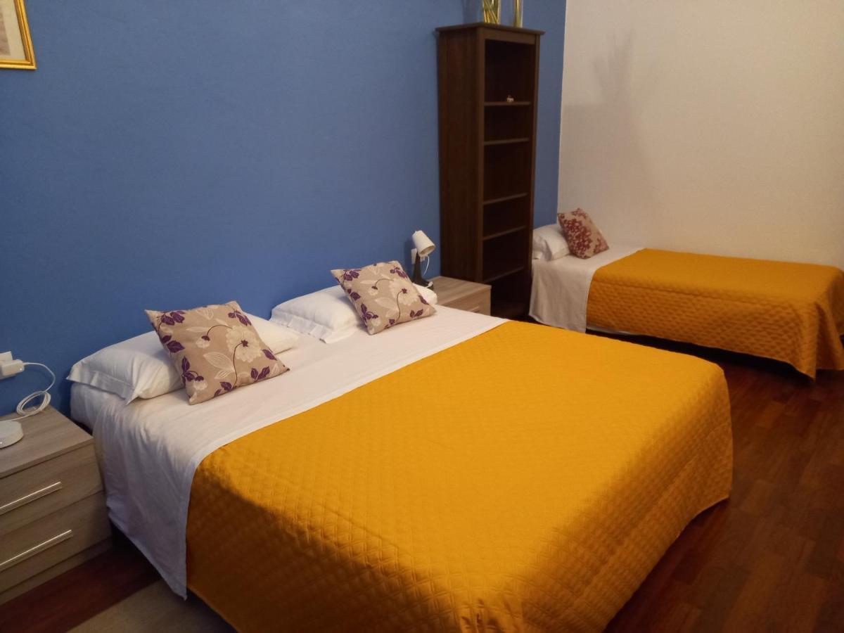 Arena Suite All Comforts - With Free Parking Garage Per Qualified Rate - Con Parcheggio Incluso Per Le Tariffe Qualificanti - Metro Verde Greenline Moscova ミラノ エクステリア 写真
