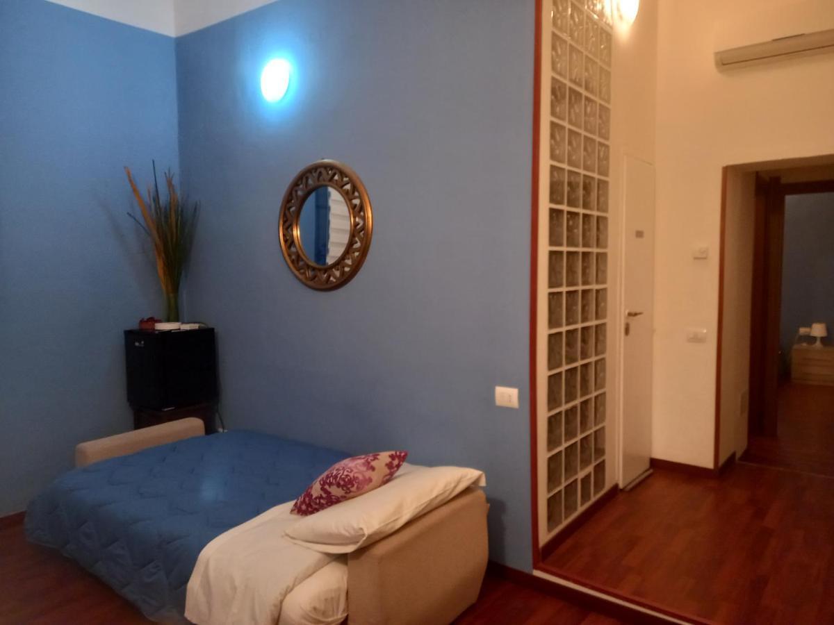 Arena Suite All Comforts - With Free Parking Garage Per Qualified Rate - Con Parcheggio Incluso Per Le Tariffe Qualificanti - Metro Verde Greenline Moscova ミラノ エクステリア 写真